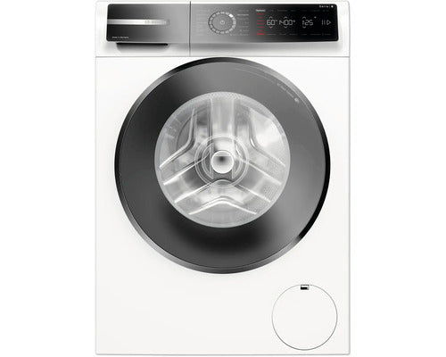 Bosch Waschmaschine Waschautomat Frontlader WGB244071 Weiß 9 kg 13 Programme - 4242005479849
