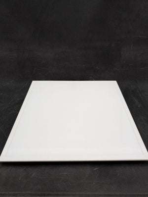 B-Ware Deko-Light LED-Panel Basic Deckenleuchte Lampe 4000K 4320 Lumen 62x62cm weiß