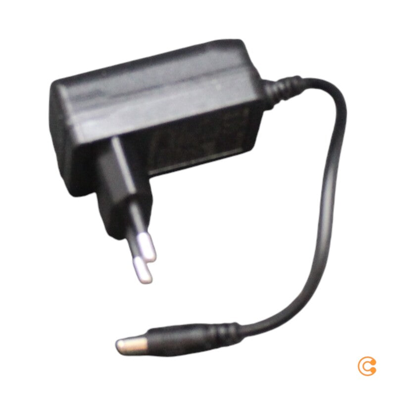 Fabas Luce Schreibtischlampe Tischleuchte LED Beba weiß dimmbar Touchschalter - 8019282546467