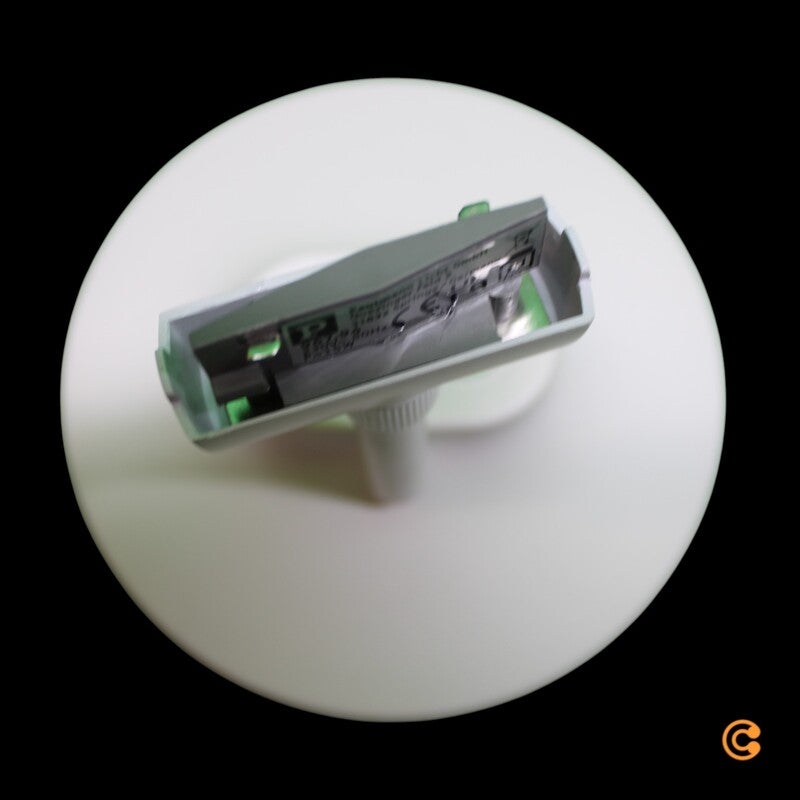 Paulmann Spot Strahler URail LED weiß Hildor Schienenstrahler dimmbar 4000K 15W - 4000870967942