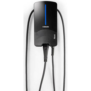 B-Ware Webasto SOD AC NEXT 22kW TYP-2 7M Wallbox Typ 2 32 A 22 kW Autoladebox