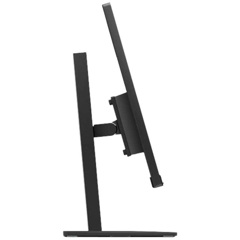 Lenovo Monitor E27q-20 27 Zoll QHD Bildschirm IPS LED Höhenverstellbar schwarz - 0195713989848