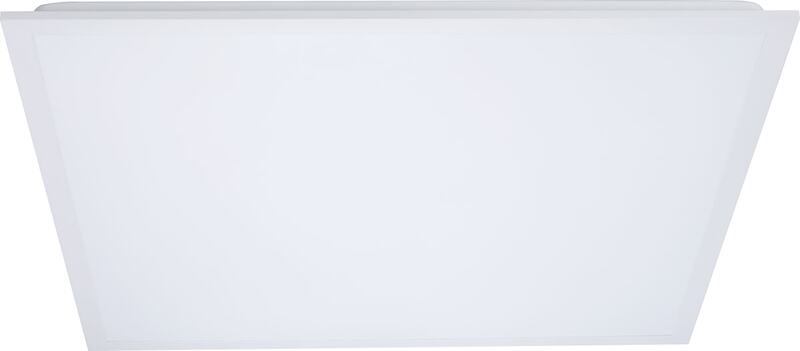 Sylvania LED Panel Einbauleuchte Quantum Neutralweiß DALI Büro Signalweiß 62,5cm - 5410288446462