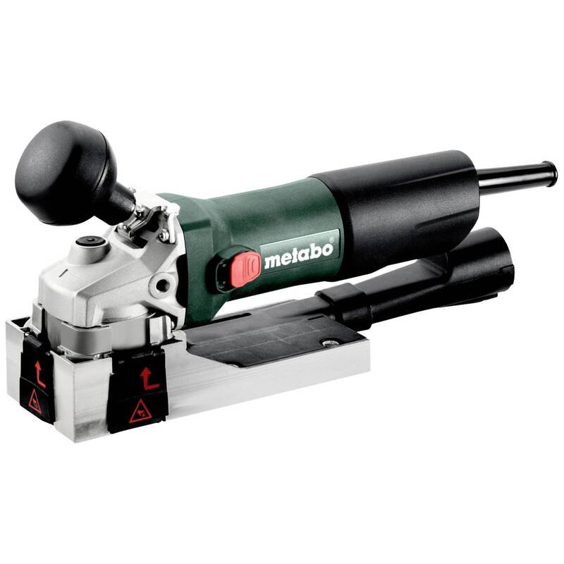 Metabo Lackfräse Lackfräse LF 850 S 850W Handwerkzeug Renovierung 2,5kg - 4061792258020