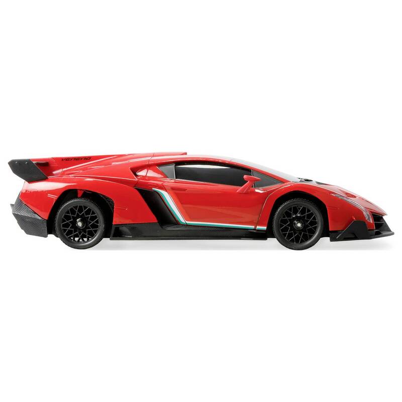 Amewi RC Modellauto Lamborghini Veneno Drift Car 1:18 Elektro Allradantrieb RtR - 4262500342974