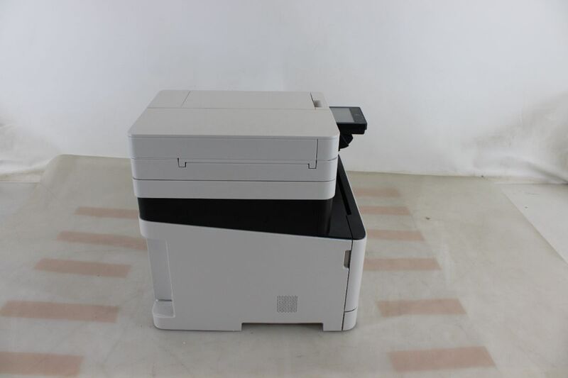 Canon Multifunktionsdrucker i-SENSYS MF 664 Cdw Laserdrucker A4 Scanner Fax 25 - 4549292242140
