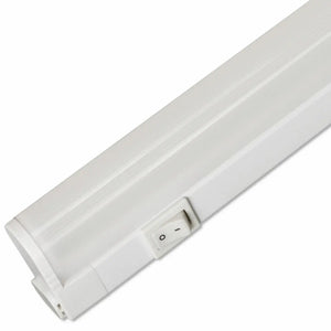B-Ware Müller-Licht LED-Unterbauleuchte Linex Switch Tone 13W neutralweiß 840x28x36mm
