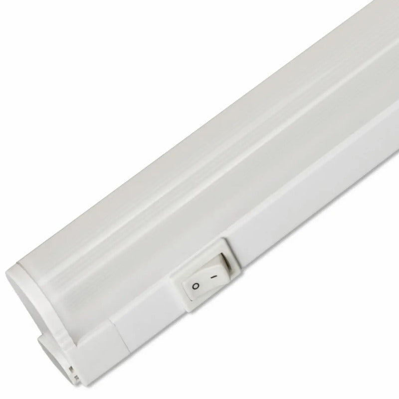 Müller-Licht LED-Unterbauleuchte Linex Switch Tone 13W neutralweiß 840x28x36mm - 4018412344342