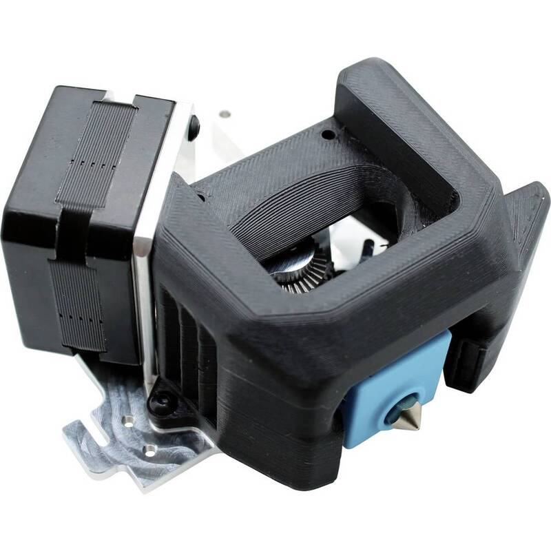 Micro-Swiss NG Direct Drive Extruder für Creality Ender 5 Serie 3:1 3D-Drucker - 0850041631011
