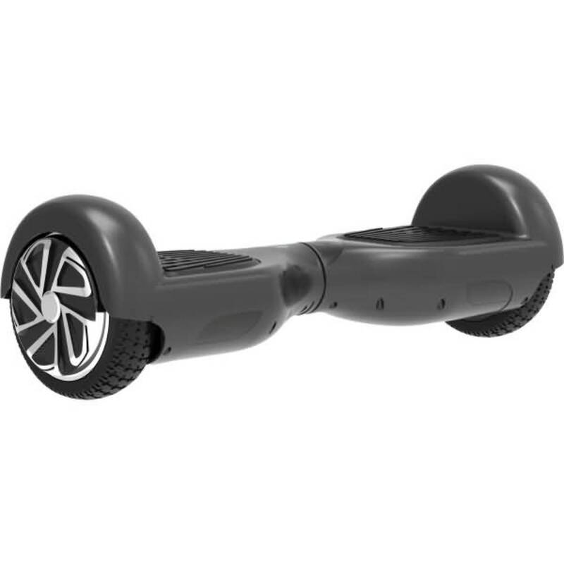 Denver HBO-6620 Black MK2 Hoverboard Akku 24 V 4 Ah Schwarz SIEHE TEXT/FOTO - 5706751051784