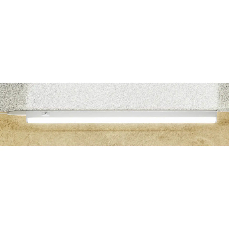 Heitronic LED-Lichtleiste Frankfurt 22W Neutralweiß Lampe Leuchte erweiterbar - 4002940021011