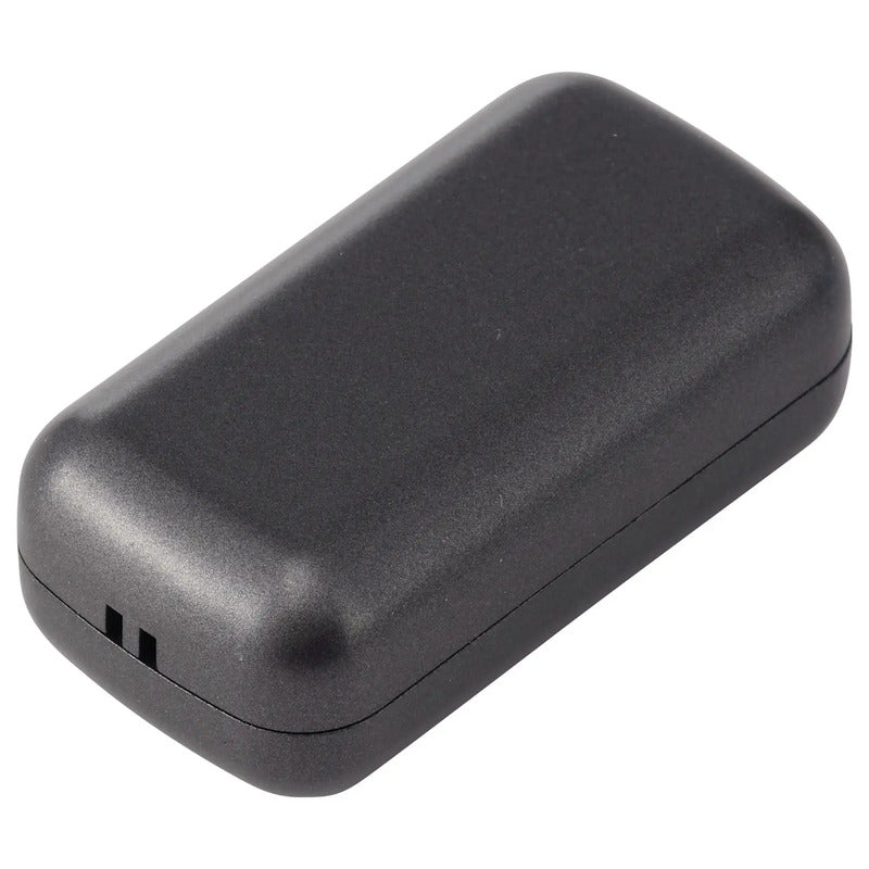 Renkforce GPS Logger RF-GL-001 Mini-Datenlogger schwarz 10h Akku USB 14g kompakt - 4064161502212