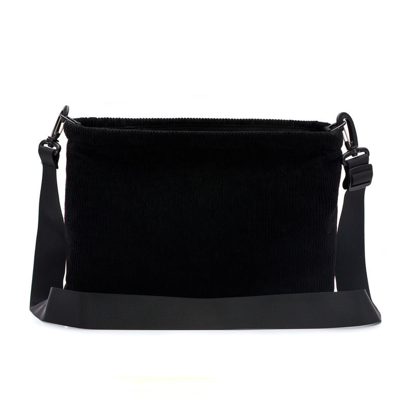 LITTLE ONE Buggy-Tasche Kinderwagen Tasche Wickelunterlage Cordy Polyester - 2000588188327