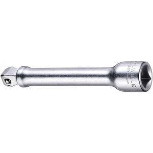 B-Ware Stahlwille Steckschlüsselverlängerung Verlängerung Schwenkwinkel 15 Grad 12,5 mm