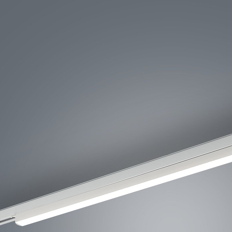 Arcchio Harlow LED-Leuchte Deckenlampe Deko-Deckenlampe weiß 109cm 4000K LED - 4251096583724