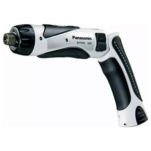 B-Ware Panasonic Akku-Knickschrauber EY7410F03B32 3.6V 1.5Ah Li-Ion Akku Schrauber