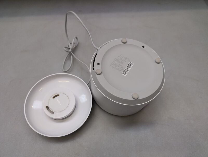 Xiaomi BHR6026EU39953 Luftbefeuchter Sterilisationstechnologie Aromatherapiedose - 6934177783982