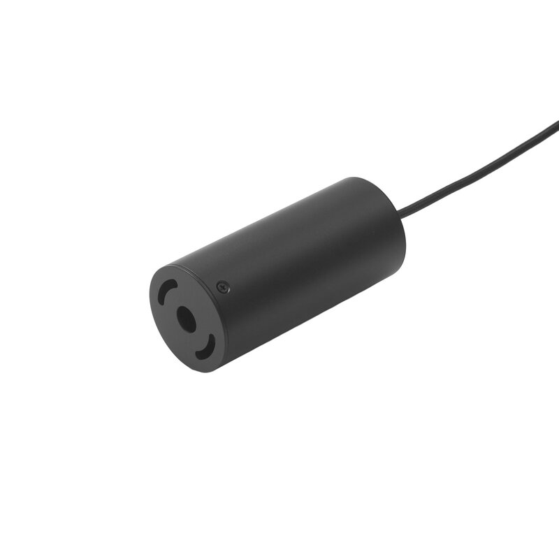 Lucande Pendelleuchte Hängeleuchte LED schwarz Aluminium Plarion Lampenschirm - 4251911768220