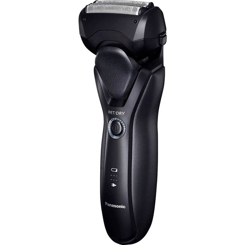 Panasonic Folienrasierer ES-RT37-K503 Nass/Trocken 54 Minuten Akku schwarz 3 - 5025232937196