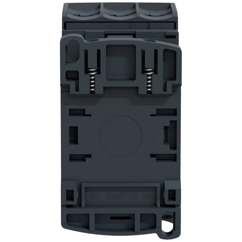 Schneider Electric Schütz LC1D25P7 11kW 25A 3polig mit Hilfskontakt Single - 3389110349955
