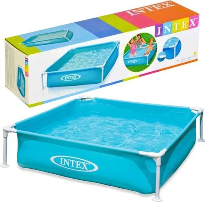 Intex Mini Frame Pool 57173 - 6941057451732