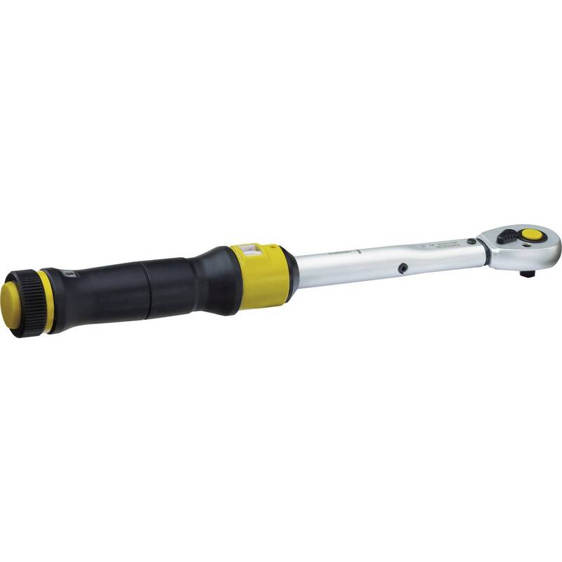 Proxxon Industrial Drehmomentschlüssel 3/8" 12-60Nm präzise Handwerkzeug - 4006274233508