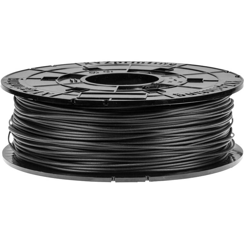 XYZprinting RFCABXEU00H NFC PLA Carbon Filament Druckerfilament Drucker-Filament - 4715872748559