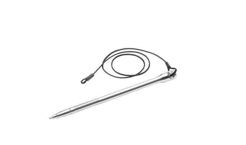 Siemens 6AV6645-7AB14-0AS1 SIMATIC HMI SPS-Touchstift Aluminium dünn - 2050009094492