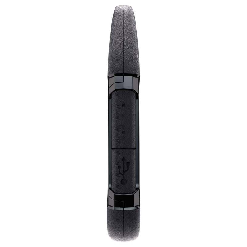 HMD Satelliten-Messenger Funkgerät Satellitenkommunikation Schwarz Outdoor - 6438409093813