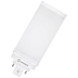 10x B-Ware LEDVANCE Kompaktlampe Lampe LED GX24q-2 Weiß Stabform Warmweiß 7 W 10 STÜCK