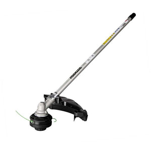 B-Ware Makita Trimmeraufsatz Kunststoff-Messerkopf 255mm Fadenkopf 300mm