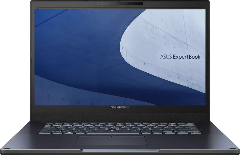 ASUS ExpertBook B2 B2402CBA KI0241X Notebook Intel Core i5 16GB SIEHE TEXT/FOTO - 4711081976738