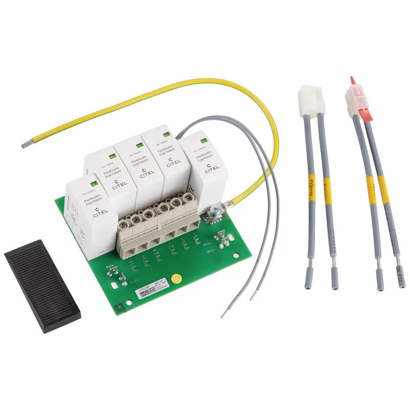 Fronius Überspannungsschutz Typ 1+2 GEN24 1000V Nachrüstset mehrfarbig - 9007947412614