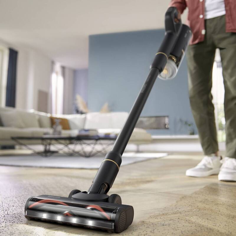 Philips 7000 Serie Akku Nasssauger Staubsauger Schwarz Haustierhaushalte - 8720389042119