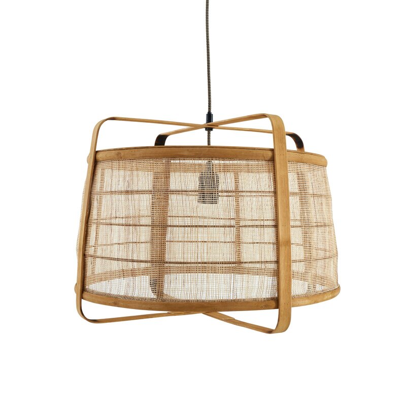 Lindby Liriana Hängeleuchte Hängelampe Leuchte Lampe Pendelleuchte Licht - 4251911777802