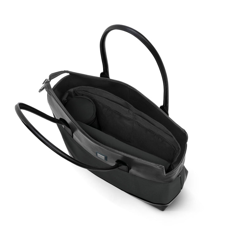cybex Wickeltasche Tragetasche Tasche Tote Bag Deep Black Wickelauflage Nassfach - 2000582122860