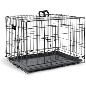 B-Ware Keplin Furdreams Hundebox Hundekäfig Hundekäfig Größe L 2 STÜCK