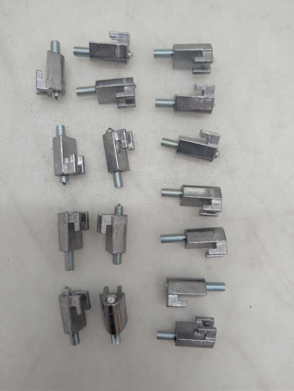 Siemens SPS-Service-Paket 6AV7672-1JB00-1AA0 elektrisches Zubehör mechanisches - 4047618090777