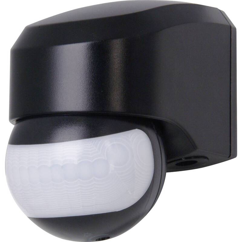 Kopp Bewegungsmelder Sensor Infrarotsensor INFRAcR110°AP IP44 - 4008224590426