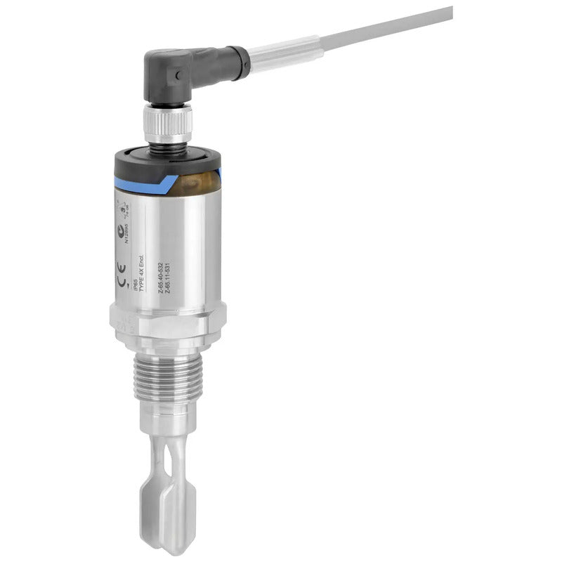 Endress+Hauser Vibronischer Füllstandschalter FTL31 IP65 30V 1 St. +100°C -40°C - 2050009108588