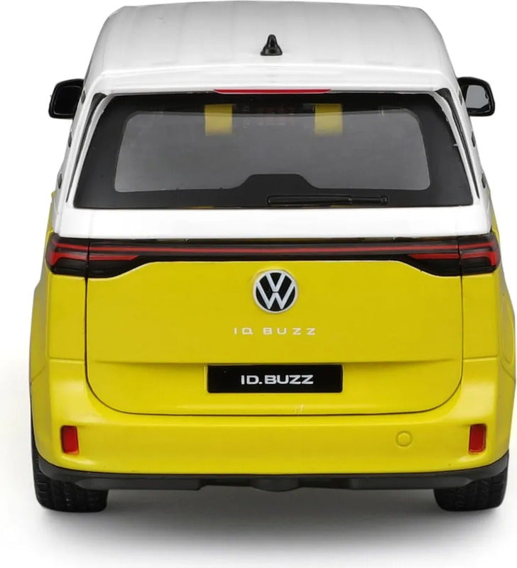 Maisto VW ID.Buzz Modellauto Automodell Hauptmodell Maßstab 1:24 2 STÜCK - 90159329145