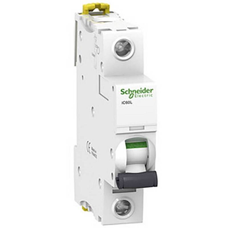 Schneider Electric A9F93102 Leitungsschutzschalter Schutzschalter Schalter - 13606480083959
