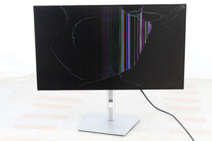 D-Ware Dell UltraSharp U3223QE 31.5" LED-Monitor 3840x2160 5ms HDMI DisplayPort USB