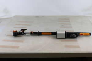 D-Ware FISKARS Schere Baumschere Astschere Akku Bypass Schneidgiraffe ohne Akku 12V