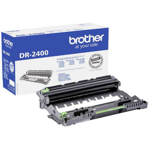 B-Ware Brother Trommel DR-2400 Original Farb-Trommeleinheit 12000 Seiten für DCP-L