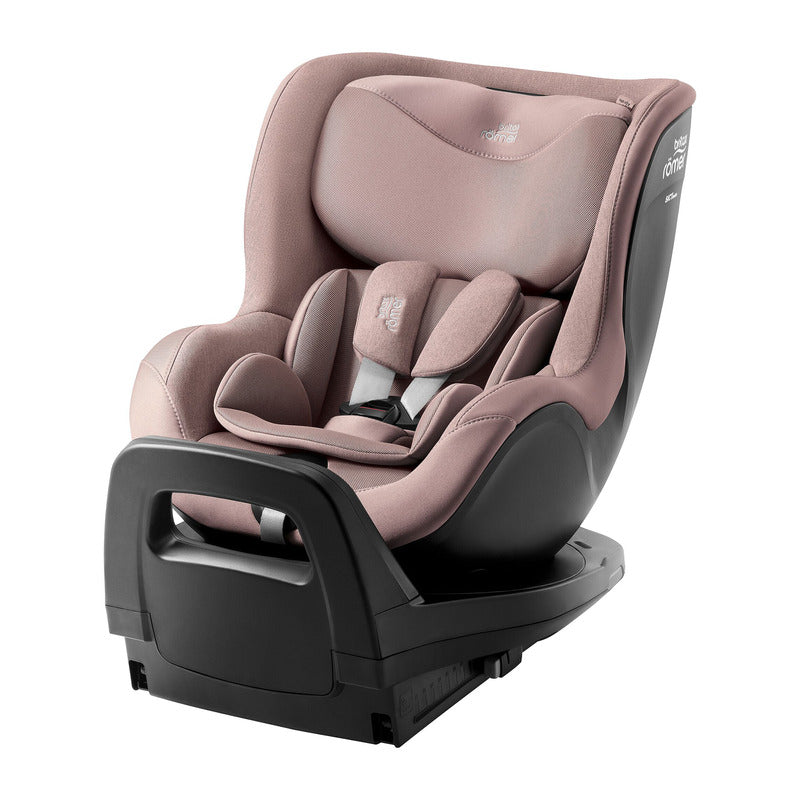 Britax Römer Kindersitz DUALFIX PRO M STYLE Autositz 360 Grad Drehfunktion - 4000984939224