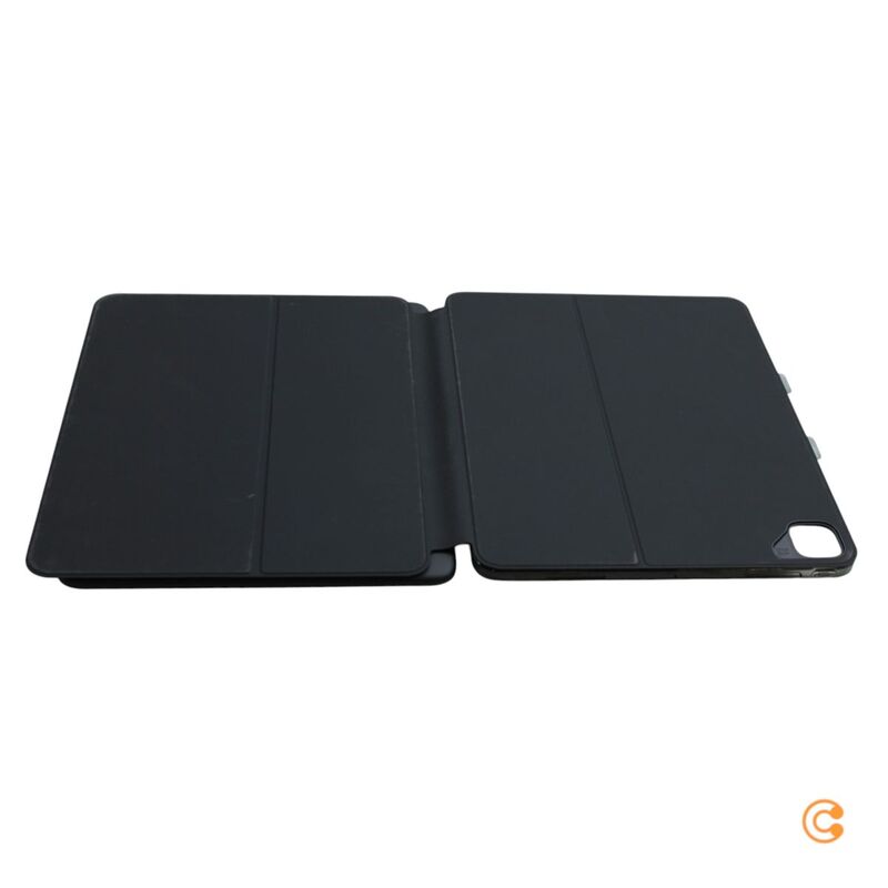 KB-Pro Keys 2 Apple iPad Pro 13 M4 Tastatur Keyboard QWE Tablet Zubehör - 0840390315199