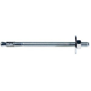 B-Ware FISCHER Bolzenanker Stahlanker Anker FBN II 16 300 GS Unterlegscheibe 10 Stück