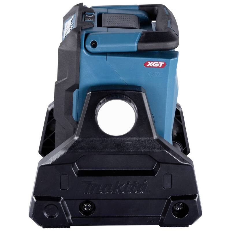 Makita LED Baustrahler ML003G 1100 Lumen Akku Strahler IP65 18V 40V robust 4,7kg - 0088381746632