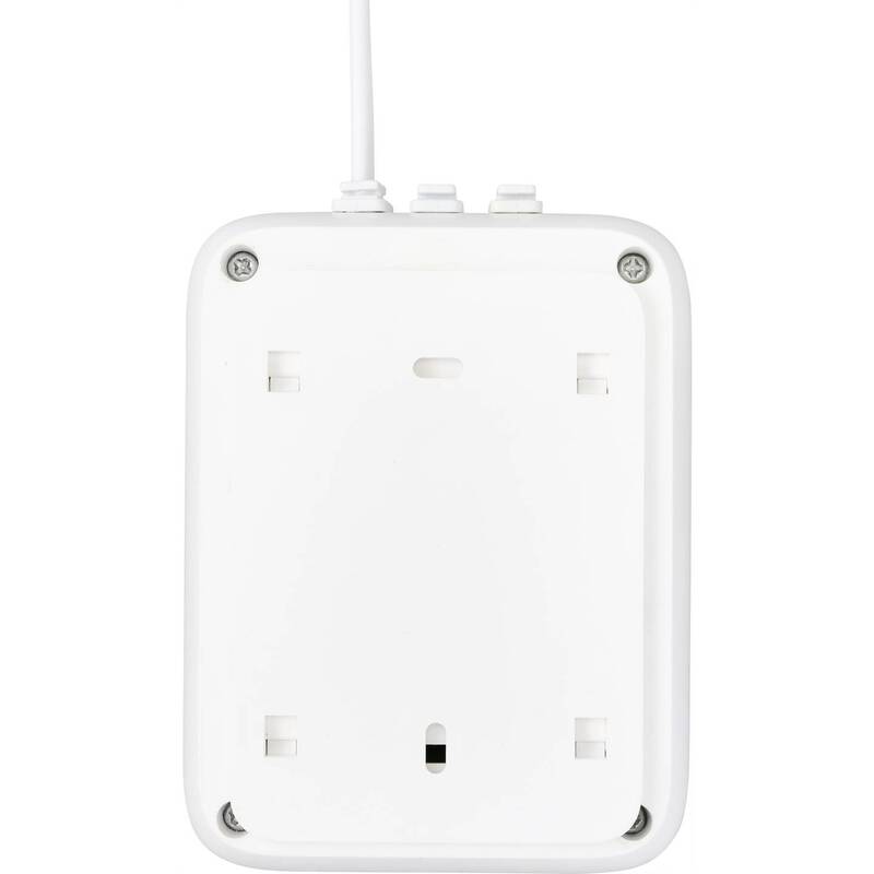 Sygonix Gasmelder Gaswarnmelder Warnmelder Melder Methanmelder mit App-Steuer192 - 4064161200873